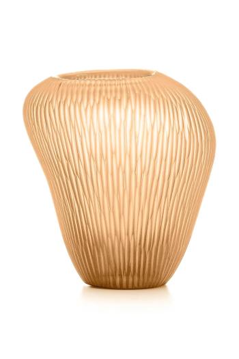 Dekoratívna váza IVV Carving