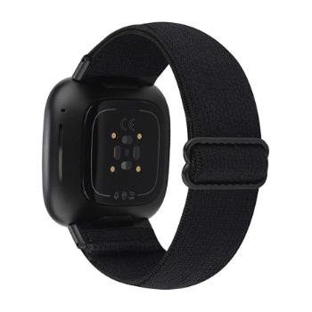 BStrap Pattern remienok na Garmin Vivoactive 5, black