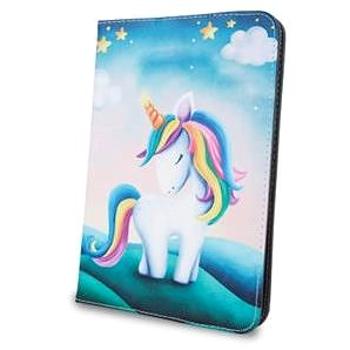 Forever Fashion Unicorn univerzálne 7 – 8 (GSM041316)