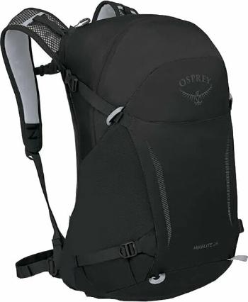 Osprey Hikelite 26 Black Outdoorový batoh