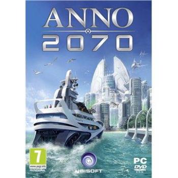 ANNO 2070 (8595172603620)