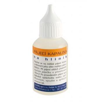Kvapalina spájkovacia ELCHEMCO na hliník 30ml