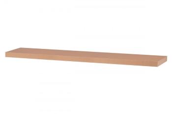 Nástenná polička P-002 120 cm Autronic