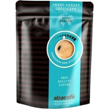 AlzaCafé Honduras, zrnková, 250 g (8595691028423)