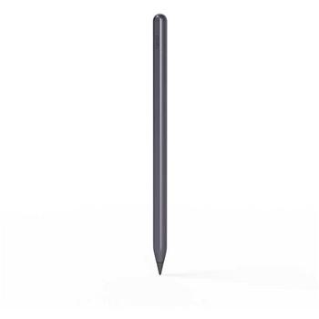 Epico Stylus Pen s magnetickým bezdrôtovým nabíjaním – space gray (9915111900087)