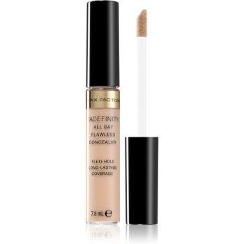 Max Factor Facefinity All Day Flawless dlhotrvajúci korektor odtieň 030 7,8 ml