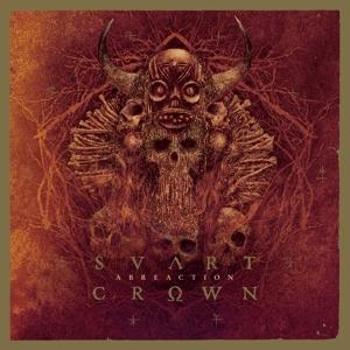 Svart Crown - Abreaction, CD