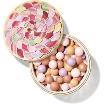 GUERLAIN Météorites Light Revealing Pearls of Powder tónovacie perly na tvár odtieň 03 Warm / Doré 20 g