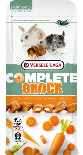 Versele Laga Complete Crock Carrot maškrta pre králiky  - mrkva 50g