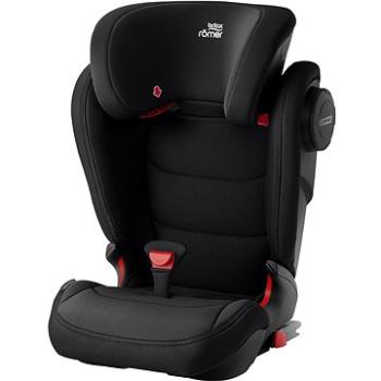 Britax Römer KIDFIX III M Cosmos Black (4000984163896)