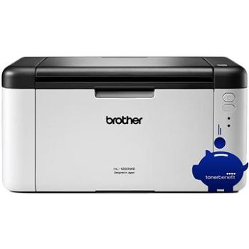 Brother HL-1223WE Toner Benefit (HL1223WEYJ1) + ZDARMA Darček Predĺženie záruky na 3 roky po registrácii do 60 dní od nákupu