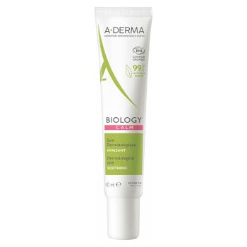 A-DERMA Biology Dermatologická starostlivosť upokojujúca 40 ml