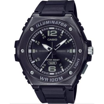 Casio Illuminator MWA-100HB-1AVDF - 30 dní na vrátenie tovaru, Garancia originality