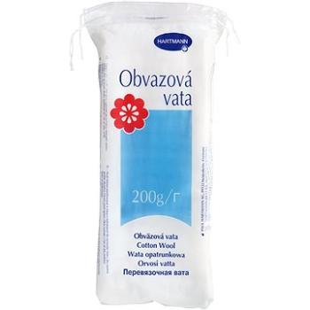 HARTMANN Vata obväzová 200 g (4046871010003)