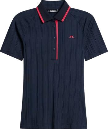 J.Lindeberg Mandy JL Navy XS Polo košeľa