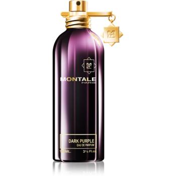 Montale Dark Purple parfumovaná voda pre ženy 100 ml