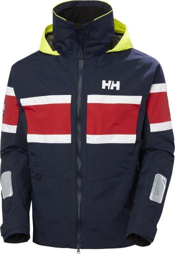 Helly Hansen Bunda Salt Original Sailing Jacket Navy XL