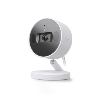 TP-Link Tapo C125 domáca/indoor kamera (4MP, 2K QHD 1440p, WiFi, IR 10m, microSD)