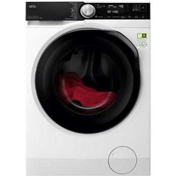 AEG 9000 AbsoluteCare® LFR95967UC BlackEdition (7332543997503)