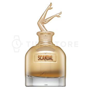 Jean P. Gaultier Scandal Gold parfémovaná voda pre ženy 80 ml - 30 dní na vrátenie tovaru, Garancia originality