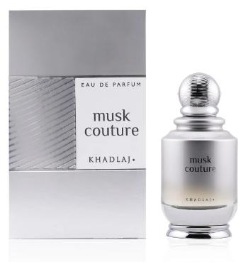 Khadlaj Musk Couture - EDP 100 ml