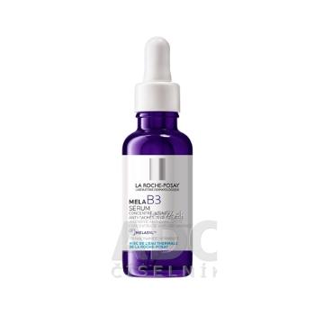 LA ROCHE-POSAY MELA B3 SERUM 30ML