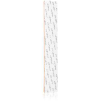 Inglot Nail File pilník na nechty 180/180 Orange 1 ks