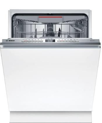 Bosch Serie 4 plne vstavaná umývačka riadu 60 cm SMV4ECX24E