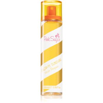 Pink Sugar Creamy Sunshine vôňa do vlasov pre ženy 100 ml