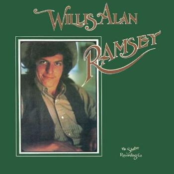 RAMSEY, WILLIS ALAN - WILLIS ALAN RAMSEY, CD