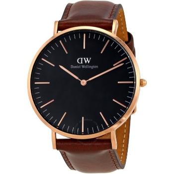 Daniel Wellington DW00100125 - 30 dní na vrátenie tovaru, Garancia originality