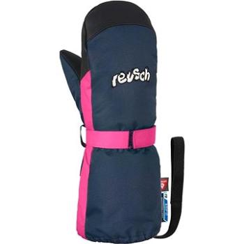 Reusch Happy R-TEX® XT Mitten blu/pink III (SPTLIruk68nad)