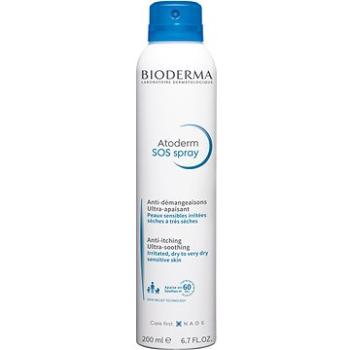 BIODERMA Atoderm SOS Sprej 200 ml (3401528546341)