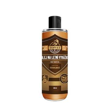 Topvet Olej na letnú vyrážku 250 ml (8595643602060)