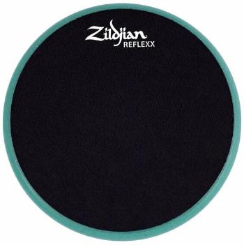 Zildjian ZXPPRCG10 Reflexx Tréningový pad Green 10"