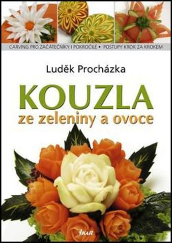 LP PROFESSIONAL Kouzla ze zeleniny a ovoce