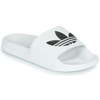 adidas  ADILETTE LITE  športové šľapky Biela