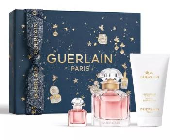 Guerlain Mon Guerlain – EDP 50 ml + telové mlieko 75 ml + EDP 5 ml