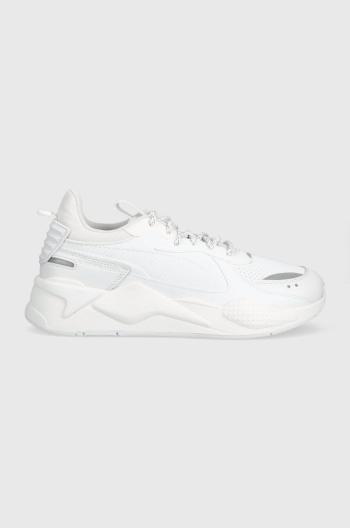 Tenisky Puma RS-X Triple biela farba,391928