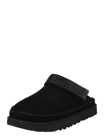 UGG Klumpák 'Goldenstar'  fekete
