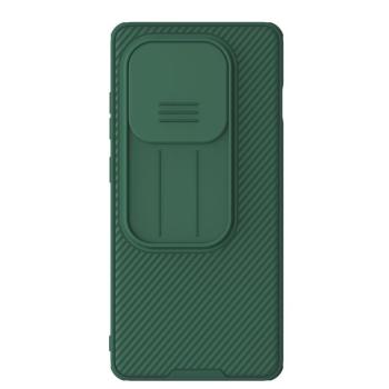 NILLKIN CAMSHIELD PRO Kryt pre OnePlus 13R 5G zelený