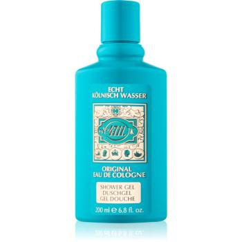 4711 Original sprchový gél unisex 200 ml