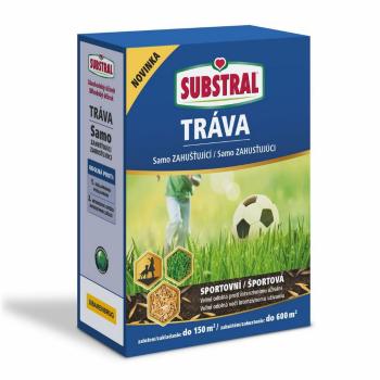 SUBSTRAL TRAVNA ZMES SAMOZAHUSTUJUCA - SPORT 3KG /1006112/