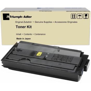 Triumph Adler 623510015 čierny (black) originálny toner