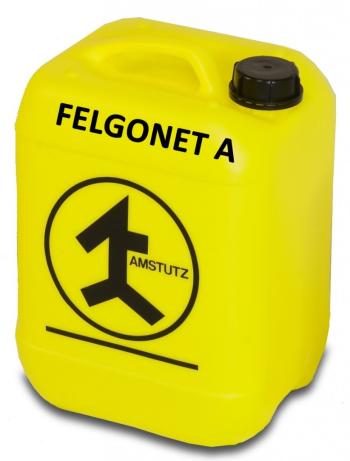 Čistič na ráfiky Amstutz Felgonet A 10 kg EG1A1351010