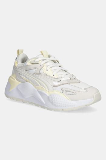 Tenisky Puma RS-X Efekt PRM Wns béžová farba, 398500