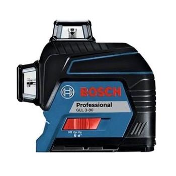 BOSCH GLL 3-80 Professional (0.601.063.S00)