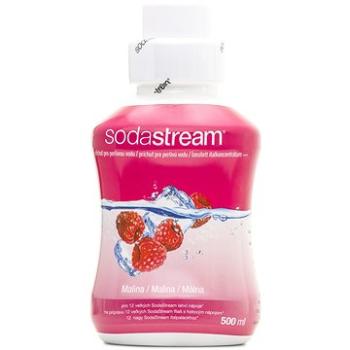 SODASTREAM Príchuť MALINA 500 ml (42003933)