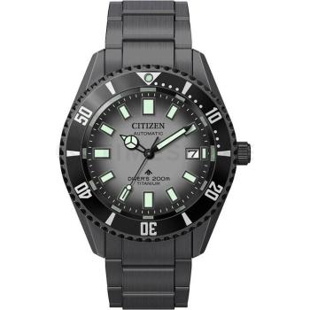 Citizen Promaster NB6025-59H - 30 dní na vrátenie tovaru, Garancia originality