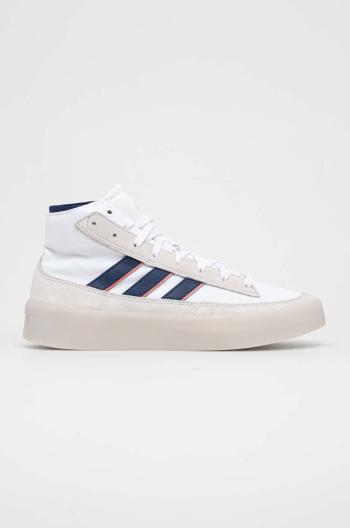 Tenisky adidas ZNSORED biela farba, IF6556